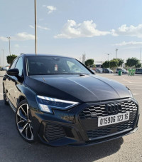 voitures-audi-a3-2023-s-line-said-hamdine-alger-algerie