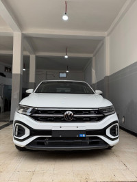 voitures-volkswagen-t-roc-2024-rline-el-achour-alger-algerie