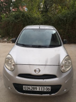 voitures-nissan-micra-2013-bejaia-algerie