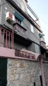 Vente Villa Alger Bologhine