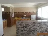 Location Appartement F2 Tizi ouzou Tigzirt