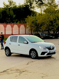 voitures-renault-sandero-2023-bejaia-algerie