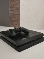 playstation-ps4-fat-1tb-110-larbaa-blida-algerie