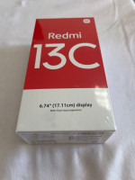 smartphones-xiaomi-redmi-13c-djinet-boumerdes-algerie