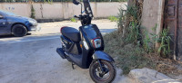 motos-scooters-vms-cuxi-2022-bab-ezzouar-alger-algerie