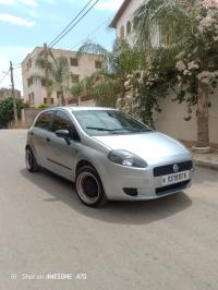 سيارات-fiat-grande-punto-2007-بابا-حسن-الجزائر