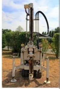 Géotechnique, Géologie et Environnement
