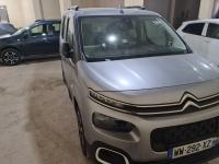 commerciale-citroen-berlingo-2022-restylee-bou-saada-msila-algerie