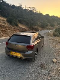 سيارات-volkswagen-polo-2019-خنشلة-الجزائر