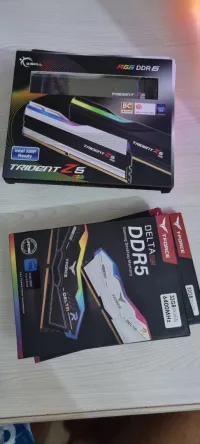 Ram DDR5 32Go CL 36 / 64000Mhz (Promo) 