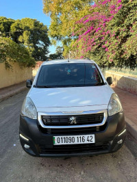 voitures-peugeot-partner-2016-tepee-cherchell-tipaza-algerie