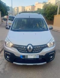 voitures-renault-كونڨو-ستيبواي-2023-cheria-tebessa-algerie