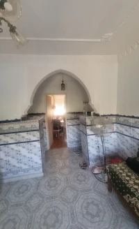 Vente Appartement F4 Tlemcen Tlemcen