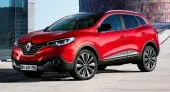 ATTELAGES RENAULT KADJAR 2016