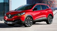 ATTELAGES RENAULT KADJAR 2016