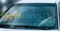 Hyundai kia parebrise vitre origine  s