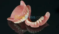 prothese dentair
