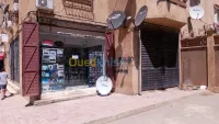 Installation Parabole & demo 