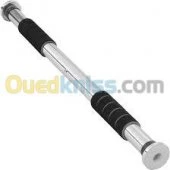 Barre fixe de musculation