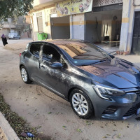 voitures-renault-clio-5-2021-intense-bir-el-djir-oran-algerie