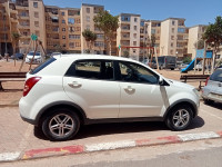 tout-terrain-suv-ssangyong-korando-2011-limited-oran-algerie