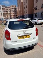 voitures-ssangyong-korando-2011-limited-oran-algerie