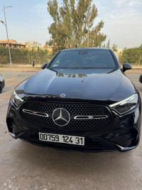 voitures-mercedes-glc-300d-2024-bir-el-djir-oran-algerie