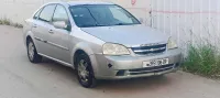 Chevrolet Optra 5 portes 2006 LS+