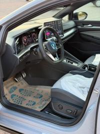 سيارات-volkswagen-golf-8-2025-r-line-بئر-الجير-وهران-الجزائر