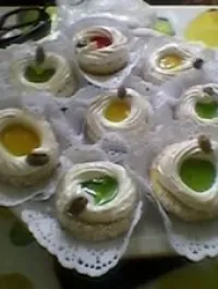 Gâteaux sur commande