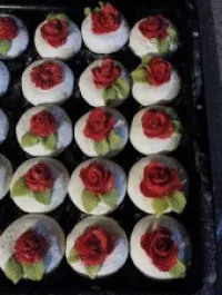 Terreur  gâteau