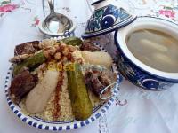 تيبازة-القليعة-الجزائر-توريد-الطعام-و-حلويات-الطبخ-في-الأعراس
