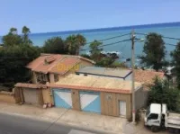 Location Appartement F2 Bejaia Melbou