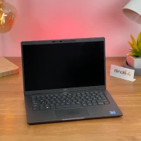 DELL LATITUDE 7320 (Intel Core i7-1185G7 / 16GB RAM / 512 GB NVMe SSD)