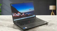 LENOVO THINKPAD T14 GEN 3 I5 1235U 16GO 256GO SSD NVME