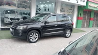 Volkswagen Tiguan 2014 Life