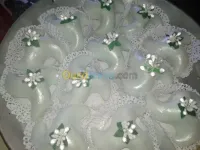 gateaux traditionnel et sec