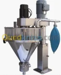 Doseur pour tout produits en poudre