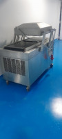 industrie-fabrication-machine-sous-vide-double-cloche-baba-hassen-alger-algerie