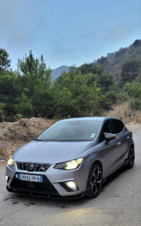 voitures-seat-ibiza-2019-style-facelift-douera-alger-algerie