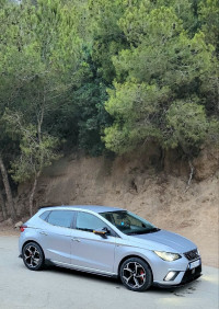 voitures-seat-ibiza-2019-style-facelift-dar-el-beida-alger-algerie