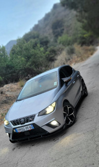 voitures-seat-ibiza-2019-style-facelift-bologhine-alger-algerie