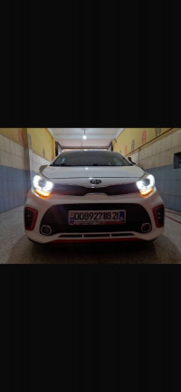 voitures-kia-picanto-2018-gt-line-azzaba-skikda-algerie