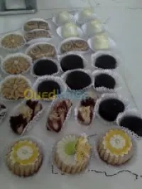 gâteaux traditionnel