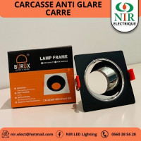 materiel-electrique-carcasse-anti-glare-carre-dar-el-beida-alger-algerie