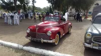 Location de voitures anciennes avec chauffeur
