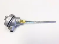 SONDE DE TEMPERATURE TESTO-WIKA-KIMO