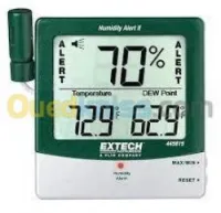 HYGROMETRE TESTO -AMPROBE-EXTECH