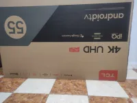 TV TCL 