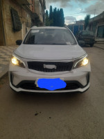 voitures-geely-gx3pro-2024-جيلي-setif-algerie